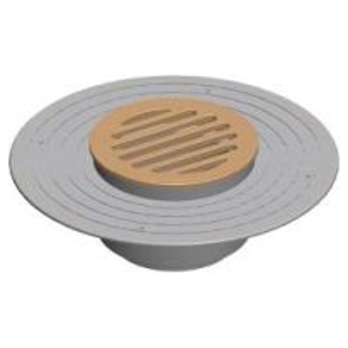 T/Top Sys Surf SW Chr-Br 80x50mm