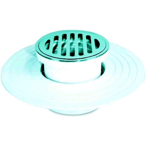 T/Top Sys Surf SW Chr-Br 100x80mm