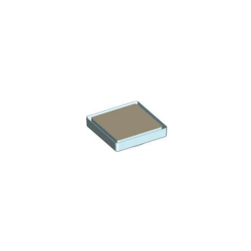 Tile Waste 100mm S/Steel 