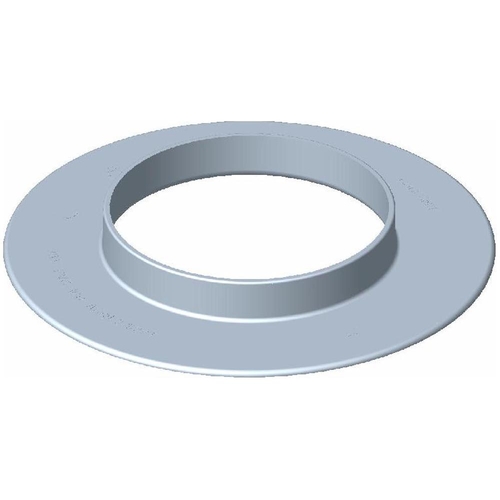 Safe Tray Flange 100mm