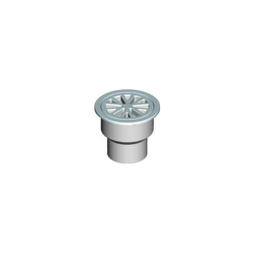 Leak Control Waste 80x50 SS 