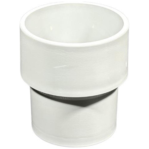 DWV Slab Adap Socket-Inpipe 50mm DWVF0462
