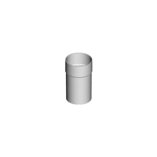100mm Slab Adaptor Pipe-Inpipe DWV F0466