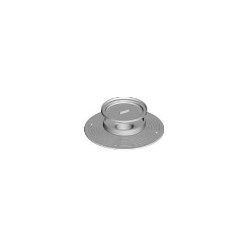 Maxi Adap Kit SW Rnd 80x50mm 