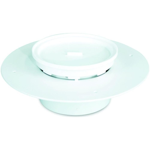 Maxi Adap Kit SW Rnd 100x100mm