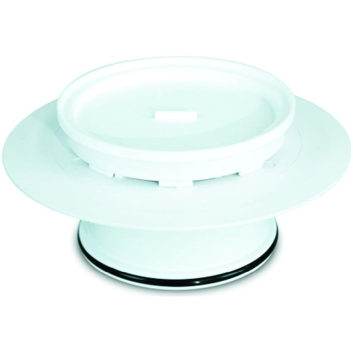Maxi Adap Kit RRJ Rnd 80x80mm