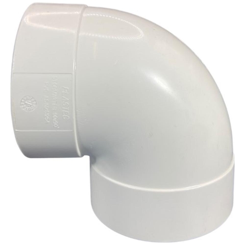 S/Water Bend 90 x 88D F&F SWF0468