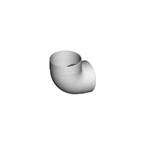 S/Water Bend 90 x 88D F&F SWF0468