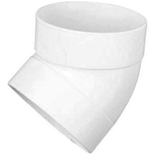 S/Water Bend 90 x 45D F&F SWF0460