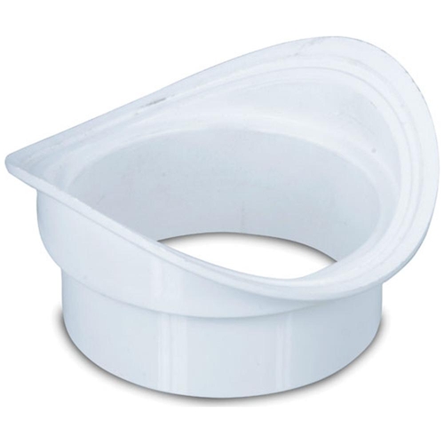 S/Water Drop (Round Gutter) 90mm
