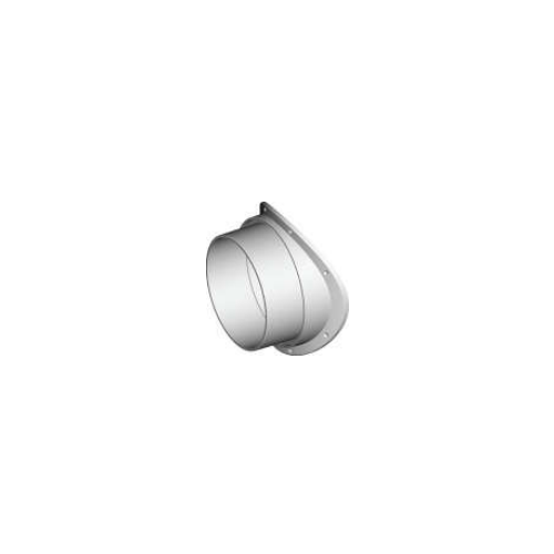 S/Water Drop (Round Gutter) 90mm 