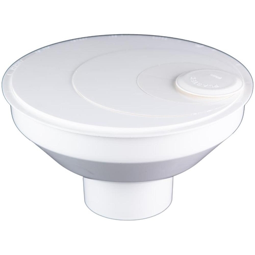 Roto Bath Shower Connector ADJ 100x50mm