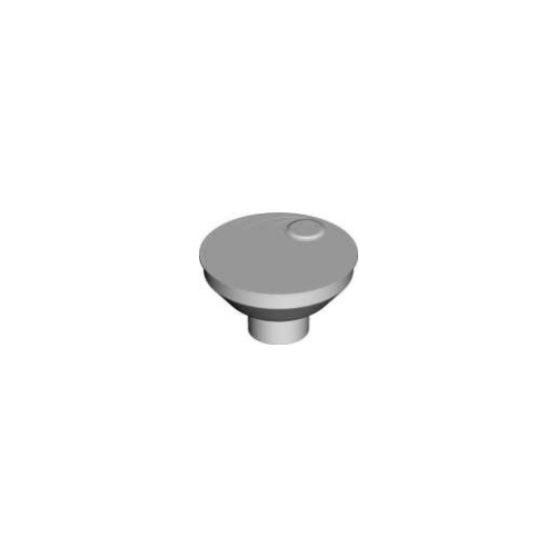 100x50mm Adjustable Roto Bath Shower Connector  