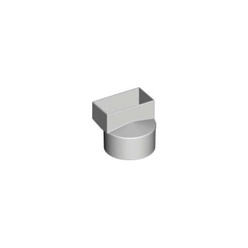 S/W Flex Adaptor 100x50x100mm 