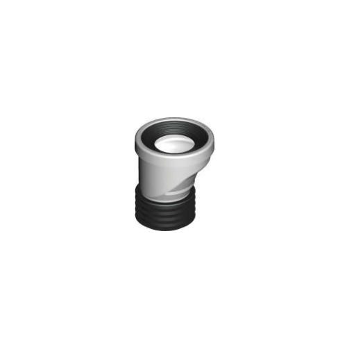 100x20mm High-rise Flexi-Fin Pan Connector 