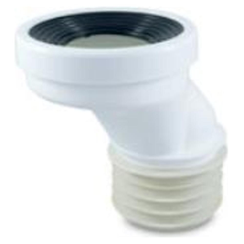 Pan Con F/Fin 100x60mm H/rise HDPE