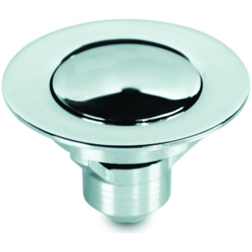 Pop Up Waste Assy Brass 40/32