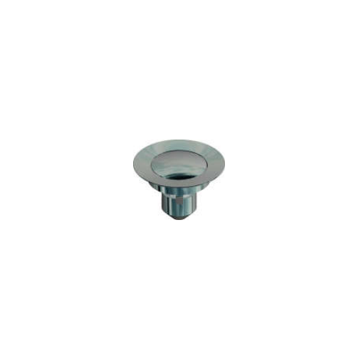 40/32mm Pop Up Waste Assy Brass  
