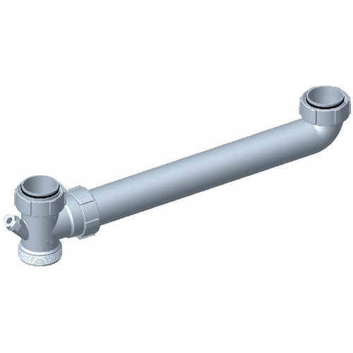 Double Bowl Sink Conn Kit 50 x 400mm