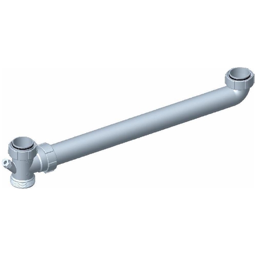 Double Bowl Sink Conn Kit 50 x 600mm HPS5701