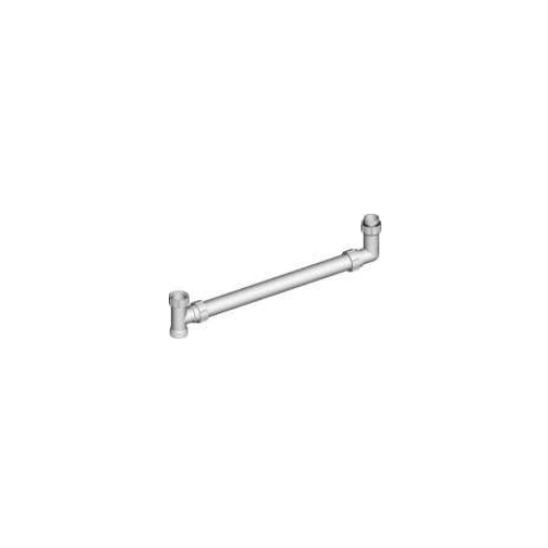 50 x 600mm Double Bowl Sink Connector Kit  FPS5701