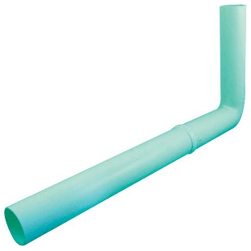 Flush Pipe Medium Level 50mm