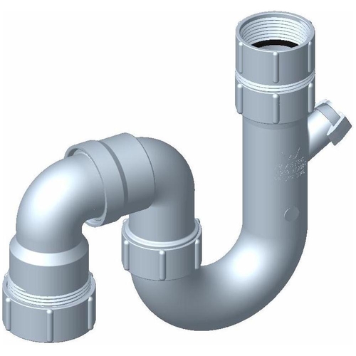 Combination S&P Trap 32/40mm HPS4100