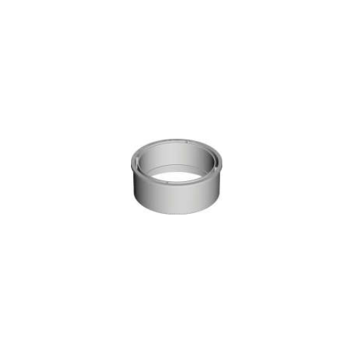 S/Water Pipe Reducer 90x100mm SWF0690
