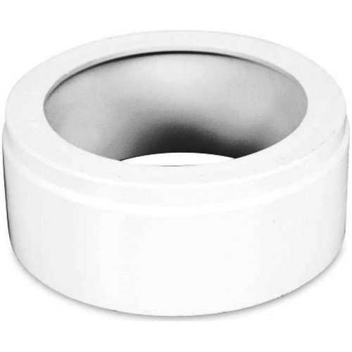 DWV Small Earthernware Adaptor 100mm DWVF0180