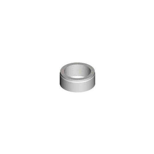 100mm Small Earthernware Adaptor DWV F0180