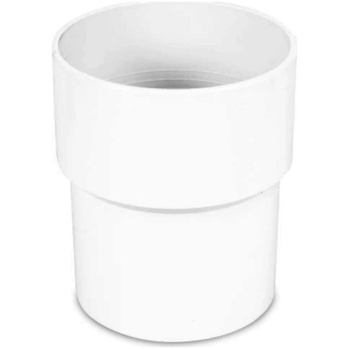 DWV Earthernware Slab Adaptor 100mm