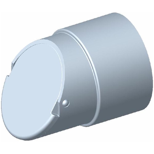 DWV Frog Flap 50mm DWVF0290