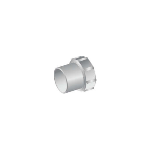 40mm FI Adaptor DWV F0010