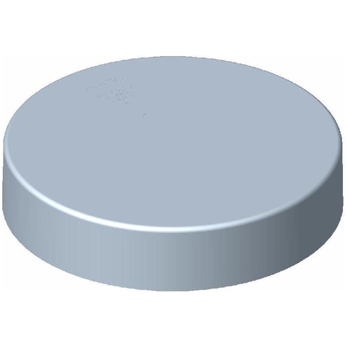 DWV Heavy Duty Cap 225mm ENDMD225