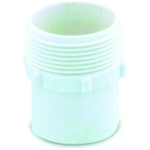 DWV Adaptor MI 40mm DWVF0020