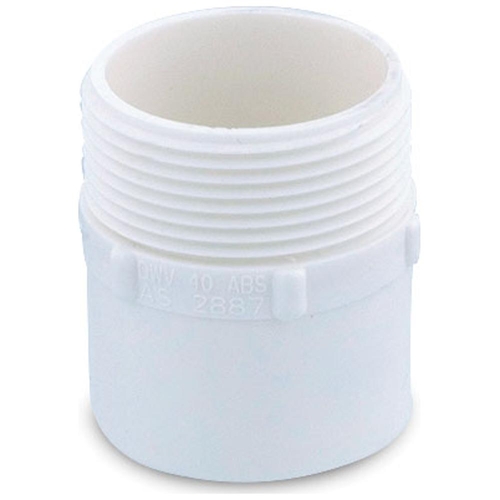 DWV Connector MI 40mm DWVF0240