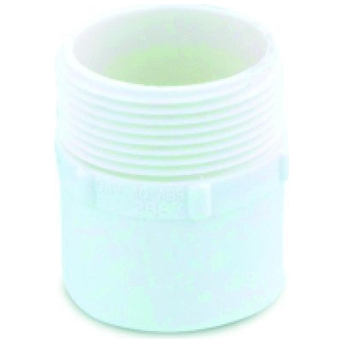 DWV Connector MI 50mm DWVF0242