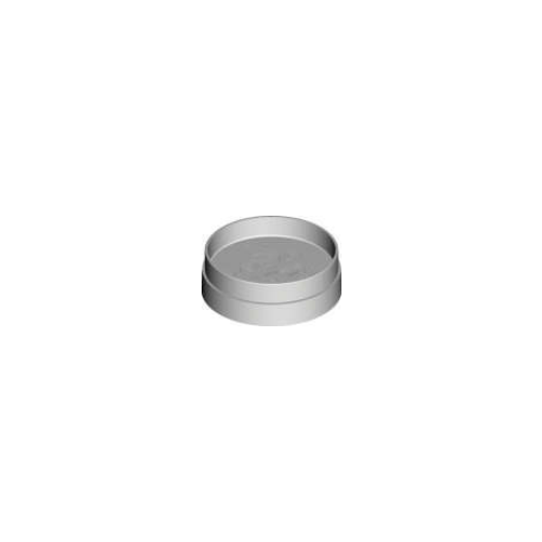 S/Water Dual Cap & Plug 90mm SWF0220