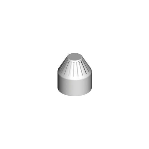 50mm Mozzie Proof Vent Cowl DWV 