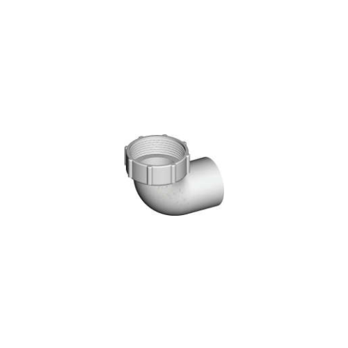 40mm FI Elbow Adaptor DWV 