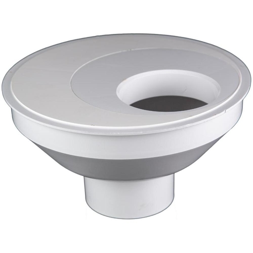 Roto Pan Connector ADJ 0-130mm