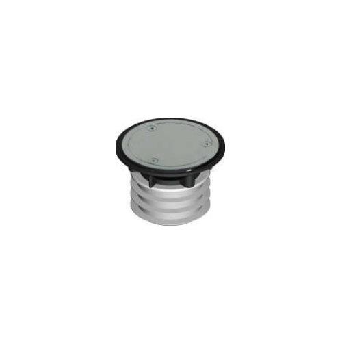 Vinyl Floor Wst F/Fin Solid HDPE 110mm 