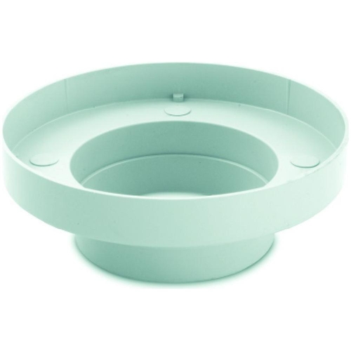 DWV F/Collar Body Only Male 90mm