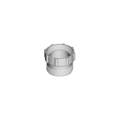 40mm x 25mm Trap Extension  