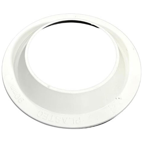 S/Water Tapered Flange 90mm