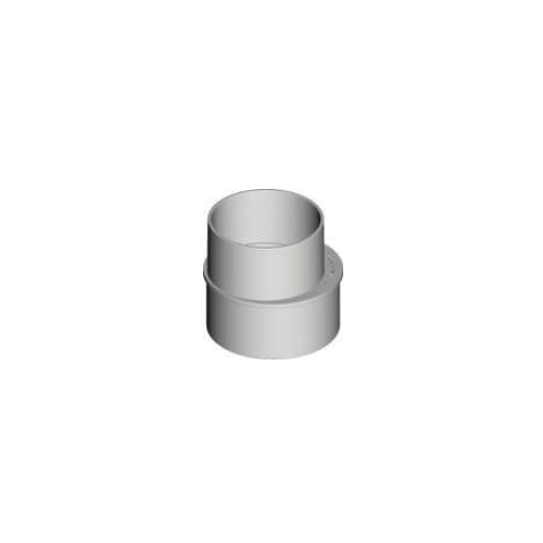 S/Water Round Adaptor 100x90mm 