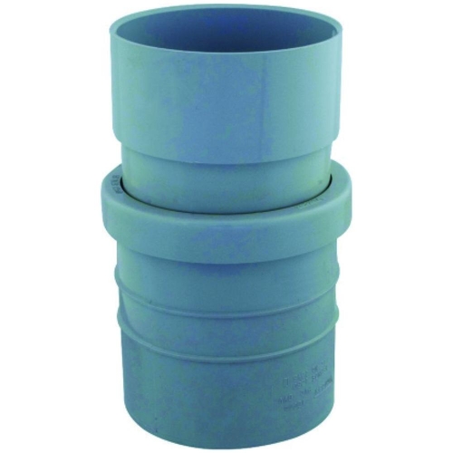 DWV Expansion Coupling Assembly 100mm