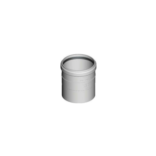 100mm 1 RRJ Expansion Coupling DWV 