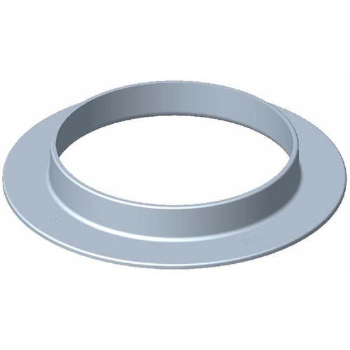 DWV Floor Flange 100mm DWVF0304