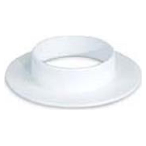 S/Water Floor Flange 90mm